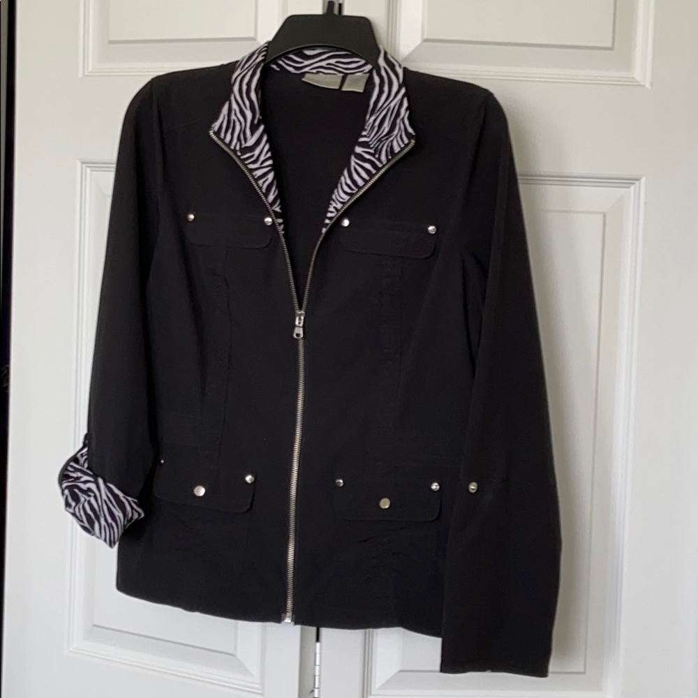 Jacket